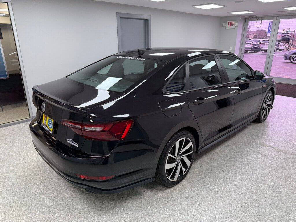 2020 Volkswagen Jetta for sale at Conway Imports in   Streamwood, IL