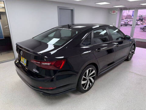 2020 Volkswagen Jetta