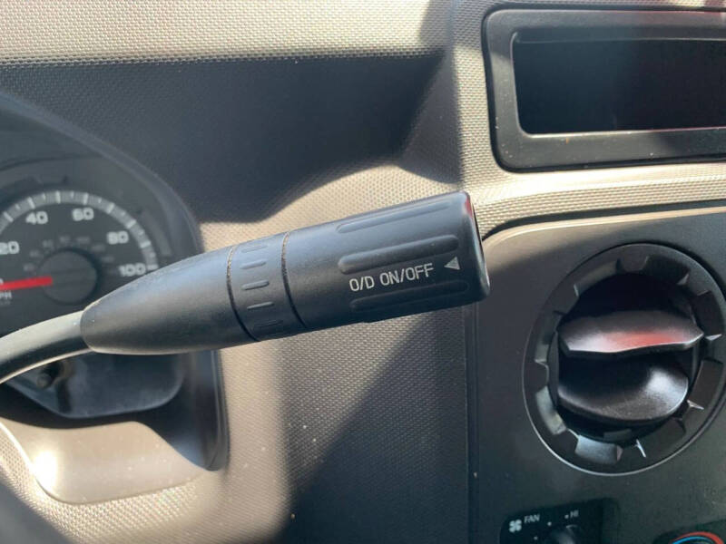 2014 Ford E-Series E-150