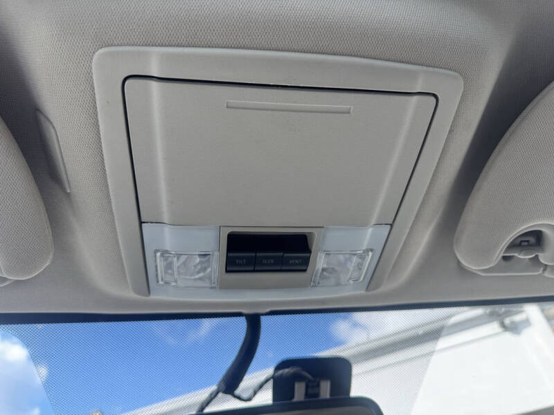 2015 Lincoln Navigator