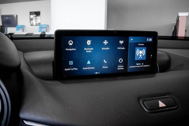 2021 Acura TLX SH-AWD w/Tech