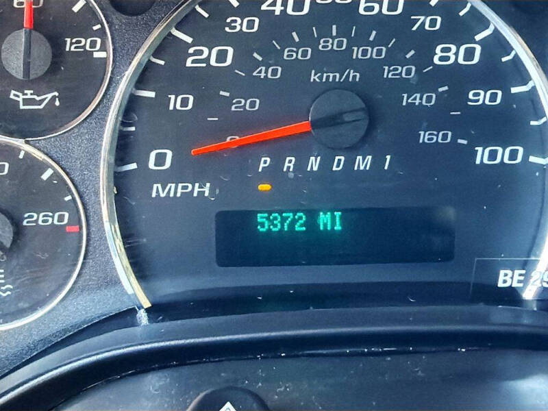 2025 Chevrolet Express 2500