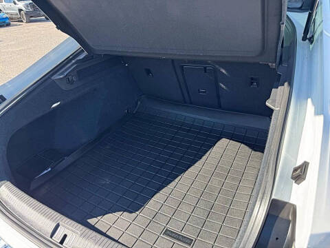 2022 Volkswagen Arteon SE R-Line