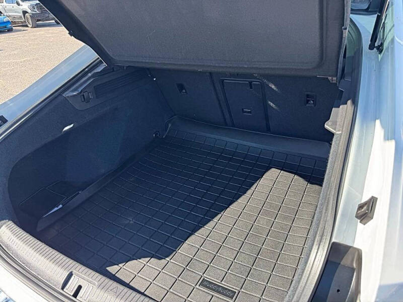 2022 Volkswagen Arteon SE R-Line