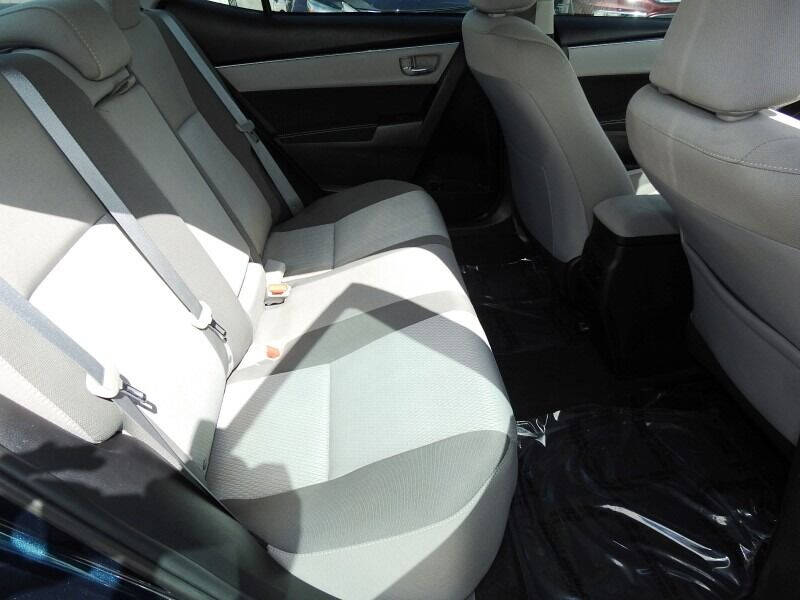 2018 Toyota Corolla  - $15,900