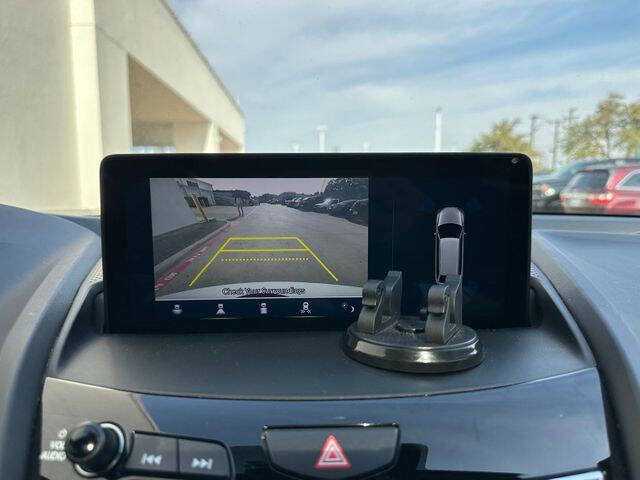 2021 Acura RDX w/A-SPEC