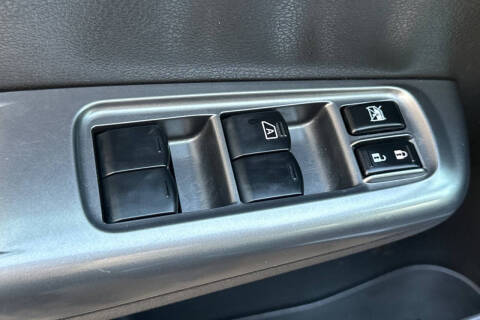 2014 Subaru Impreza