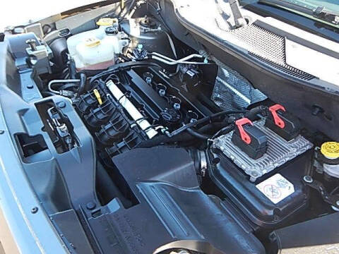 2012 Jeep Patriot Sport