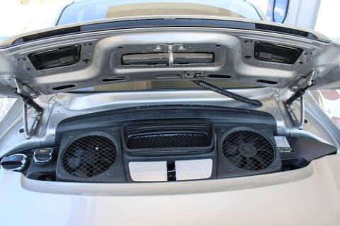 2013 Porsche 911 Carrera 4S