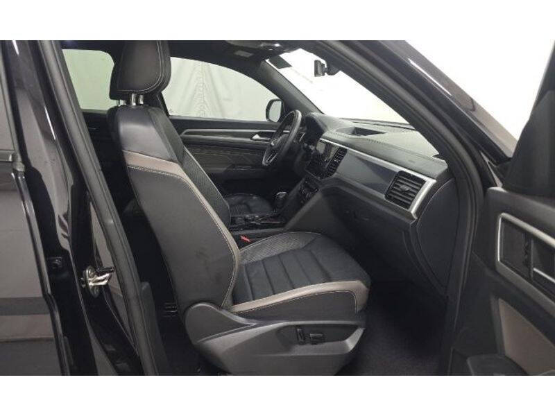 2021 Volkswagen Atlas Cross Sport SEL 4Motion