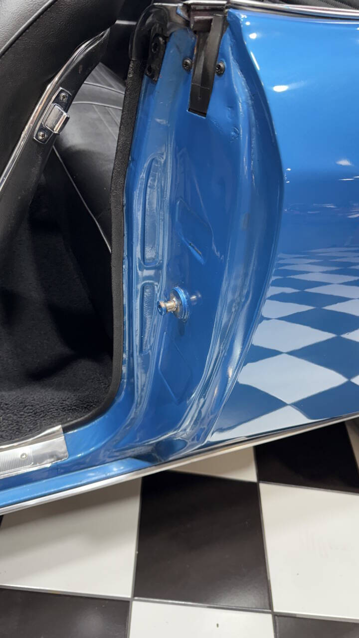 1967 Chevrolet Chevelle 54