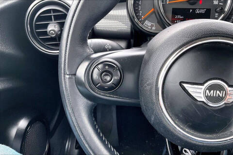 2015 MINI Hardtop 2 Door Cooper