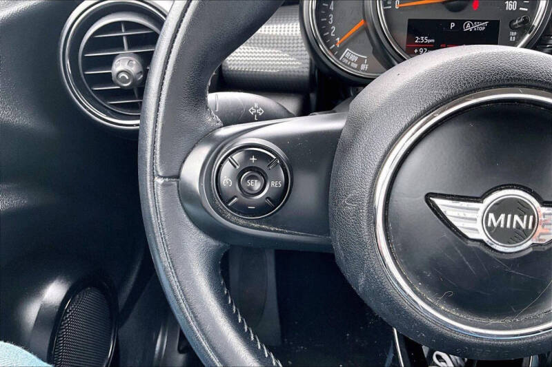 2015 MINI Hardtop 2 Door Cooper