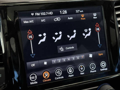 2021 Jeep Grand Cherokee Limited X