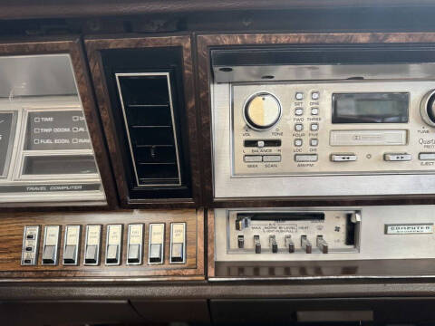 1983 Chrysler Le Baron