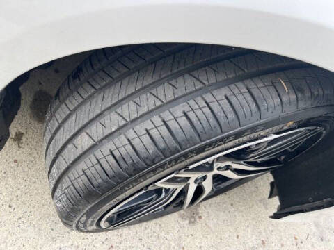 2021 Honda Accord Hybrid Touring