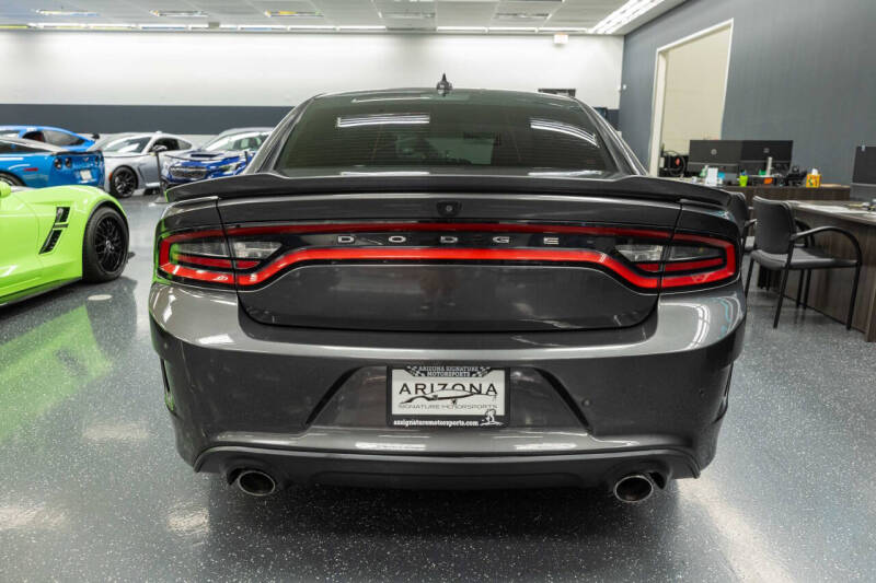 2019 Dodge Charger R/T