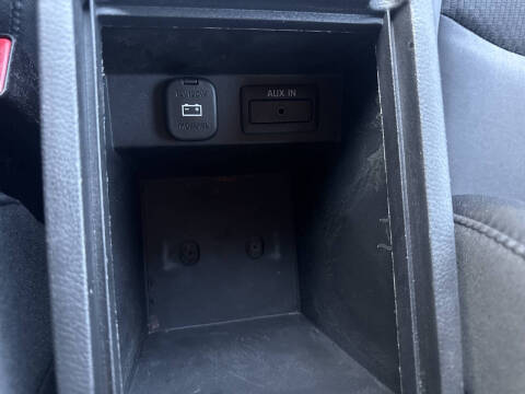 2012 Mazda MAZDA6 i Touring