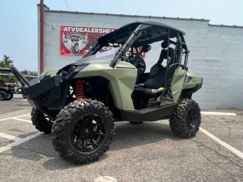 2018 Can-Am Commander for sale at Used Powersports in Reidsville NC