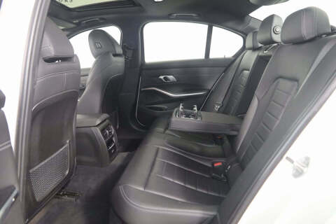 2022 BMW 3 Series 330i xDrive