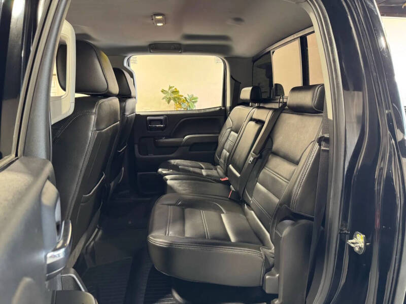 2019 GMC Sierra 2500HD Denali