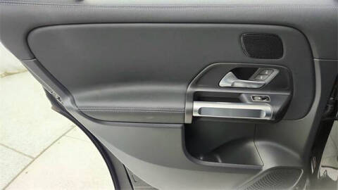 2024 Mercedes-Benz EQB EQB 250+