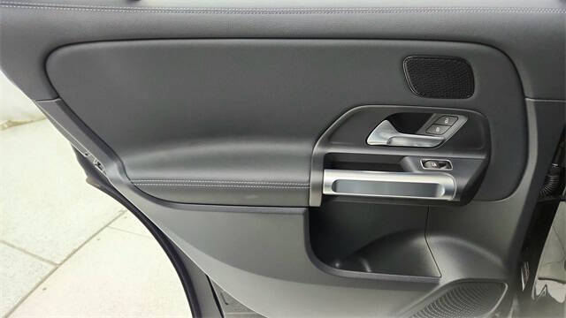 2024 Mercedes-Benz EQB EQB 250+