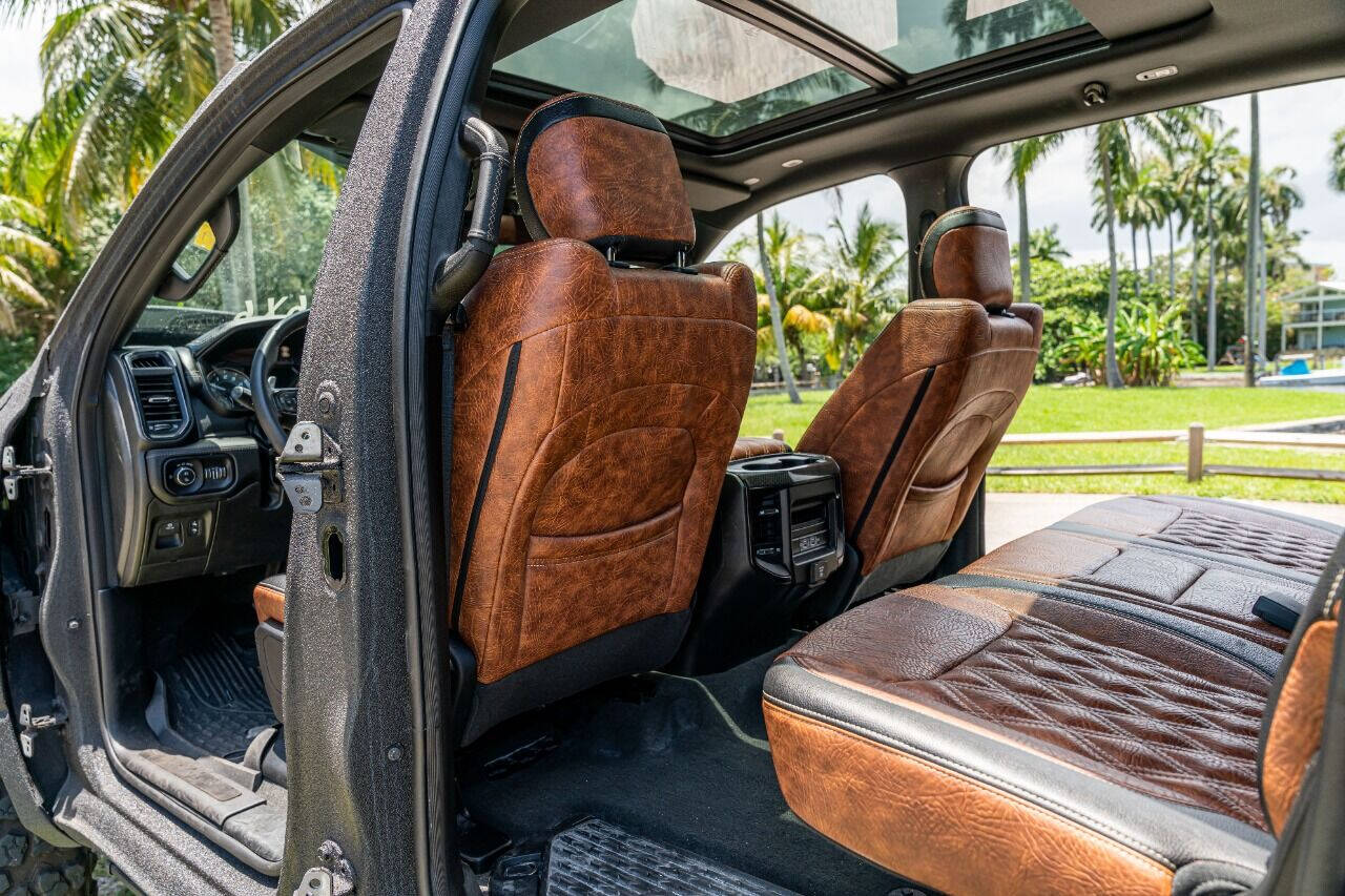 2023 RAM 1500 Pickup - $249,999