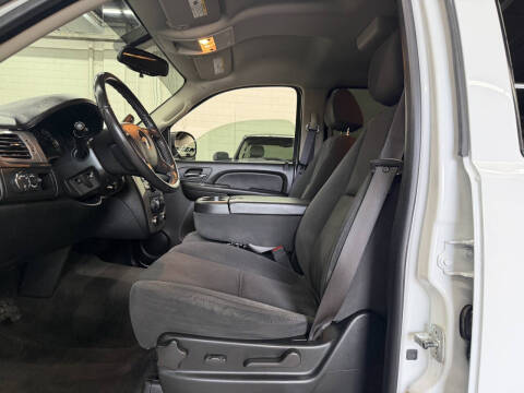 2009 Chevrolet Tahoe LS