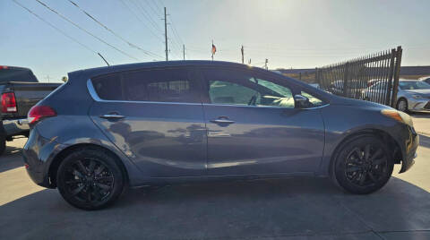 2015 Kia Forte5 EX