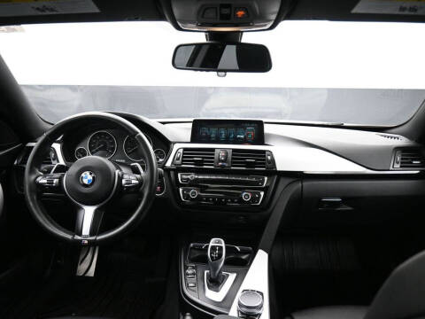 2017 BMW 4 Series 430i xDrive Gran Coupe