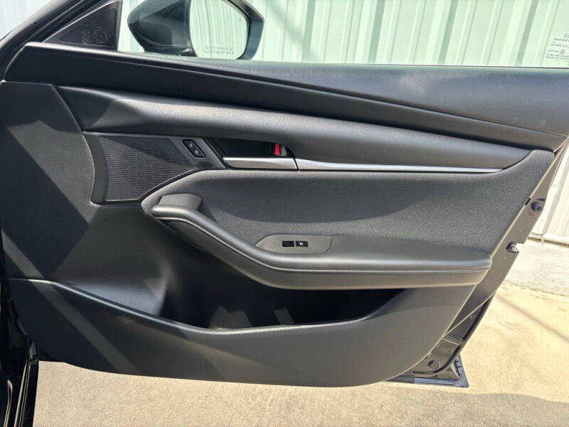 2025 Mazda Mazda3 Hatchback 2.5 S