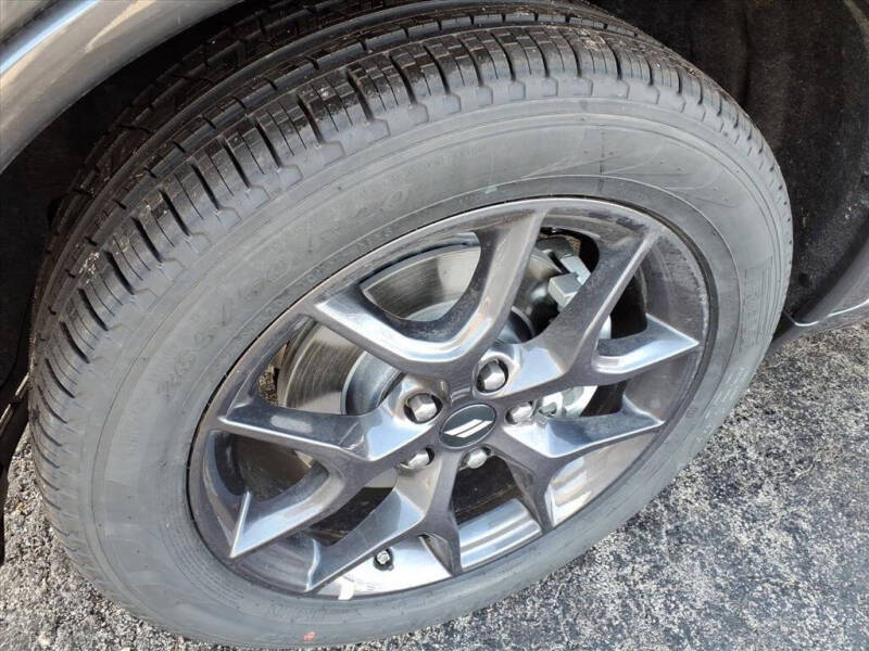 2026 Dodge Durango GT HEMI Plus