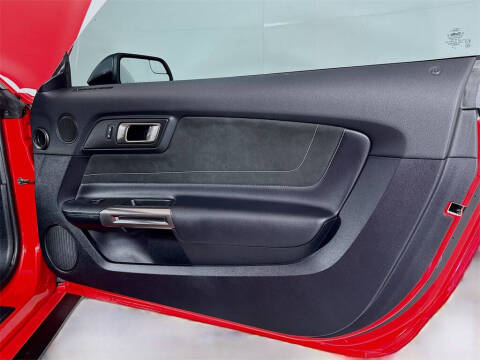 2017 Ford Mustang Shelby GT350