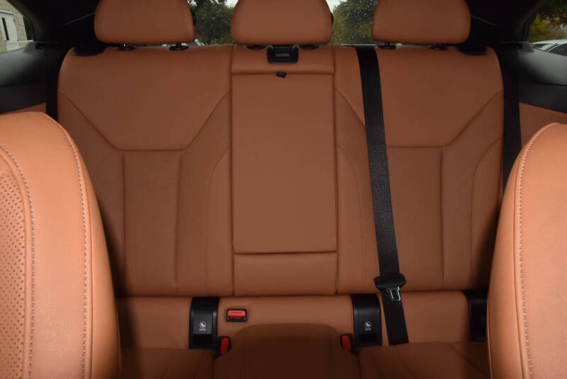 2024 BMW 4 Series 430i Gran Coupe