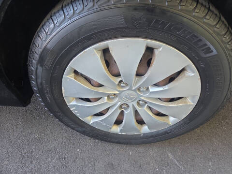 2011 Honda Accord LX