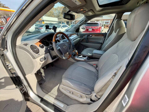 2011 Buick Enclave CXL-1