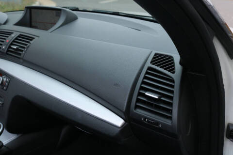 2013 BMW 1 Series 135i