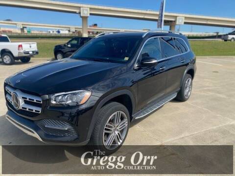 2021 Mercedes-Benz GLS for sale at Express Purchasing Plus in Hot Springs AR