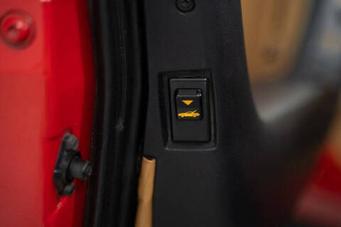 1991 Chevrolet Corvette ZR1