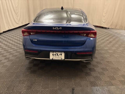 2024 Kia K5 EX