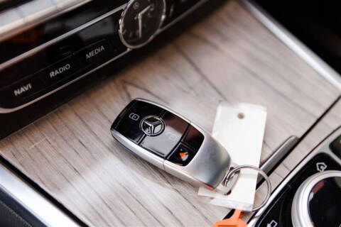 2021 Mercedes-Benz G-Class G 550