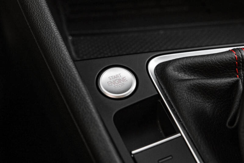 2025 Volkswagen Jetta GLI Autobahn