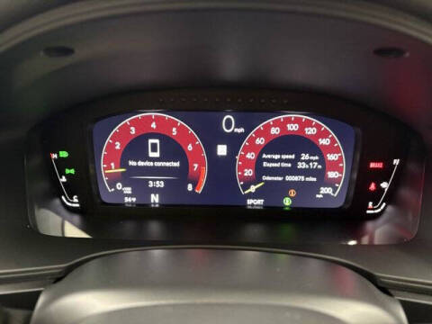 2025 Honda Civic Type R