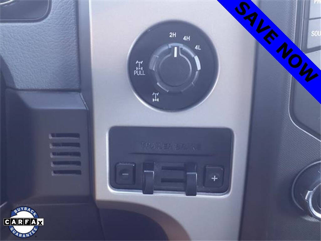 2014 Ford F-150 for sale at Bryans Car Corner 2 in Midwest City, OK