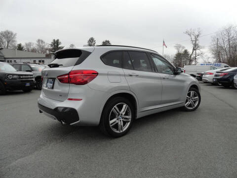 2019 BMW X1 xDrive28i