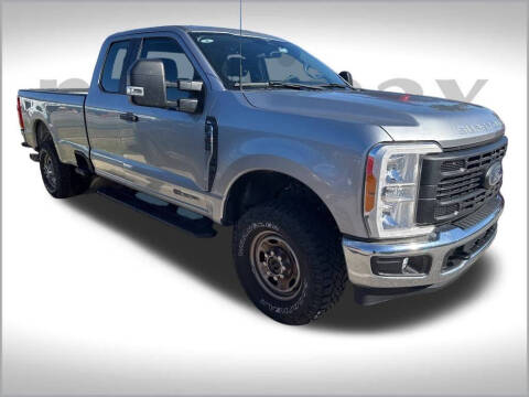 2023 Ford F-350 Super Duty