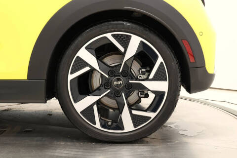 2025 MINI Hardtop 2 Door