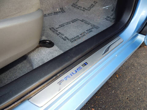 2013 Toyota Prius Plug-in Hybrid