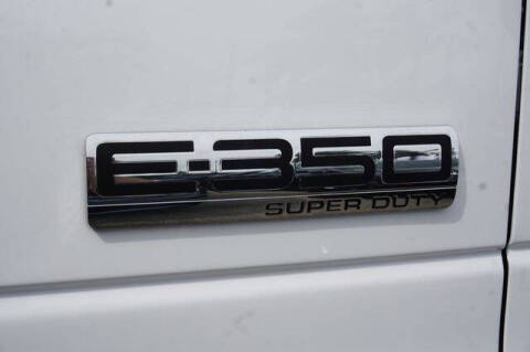 2024 Ford E-Series